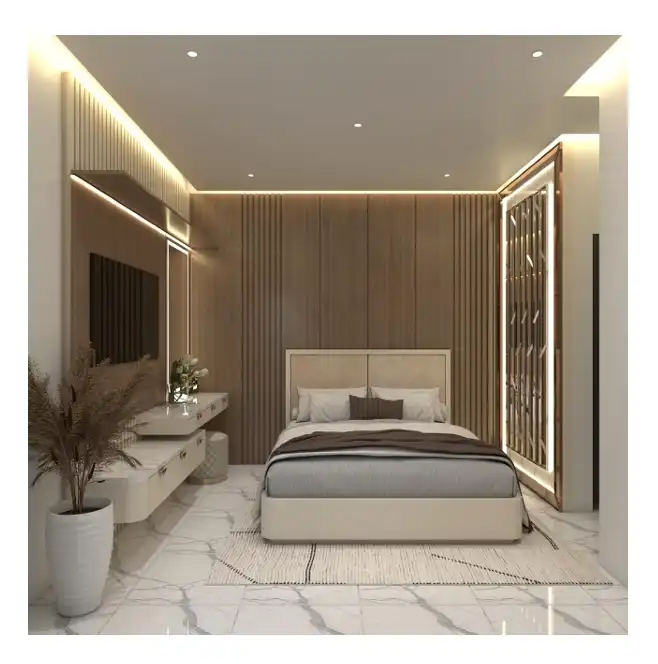 kamar set bu miki